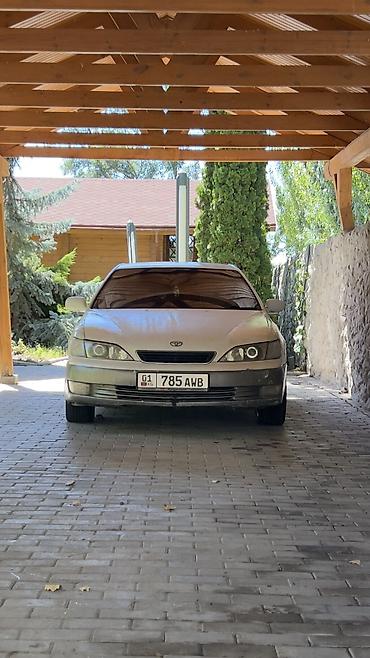 bmw e318: Toyota Windom: 1996 г., 2.5 л, Автомат, Бензин, Седан — 1