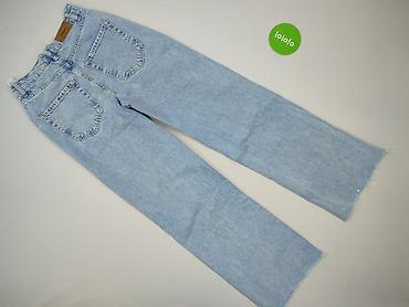 stradivarius d81: Stradivarius, Jeansy damskie, rozmiar XS — 3