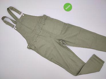 secondhand clothes online: Ogrodniczki Destination, 15 lat, 164-170 cm, stan - Idealny — 2