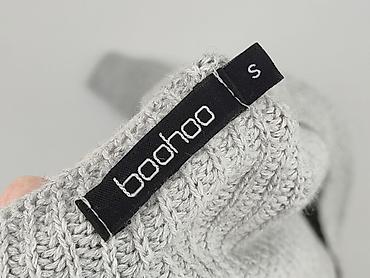 deichmann sniegowce: Boohoo, Sweter damski, rozmiar S — 5