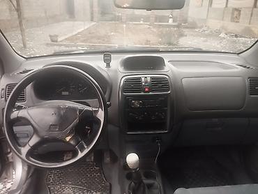 Mitsubishi: Mitsubishi Space Star: 1999 г., 1.3 л, Хэтчбэк — 11