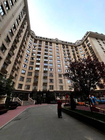Продажа квартир: 5 и более комнат, 249 м², Элитка, 13 этаж, Дизайнерский ремонт