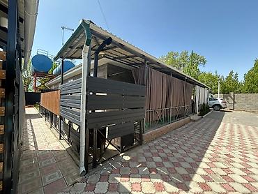 act building: Коттедж, Чок-Тал, 6 мест — 4