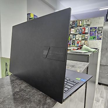 hyper x cloud: Игровой ноутбук Asus VivoBook 16x. Подойдет для любых задач и игр — 6
