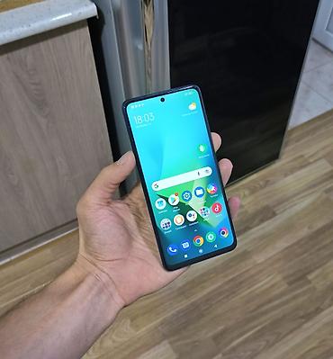 printer qiyməti: Poco X3, 128 GB — 1