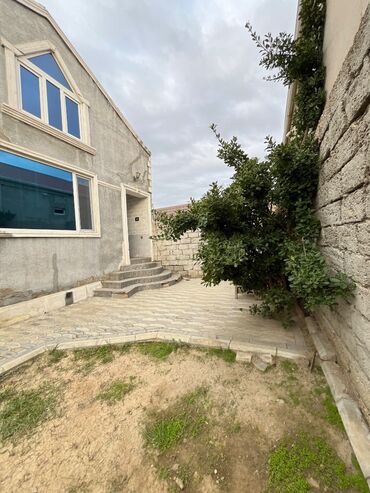 Həyət evləri və villaların satışı: Ağ şəhər 4 otaqlı, 145 kv. m, Kredit yoxdur, Orta təmir — 12