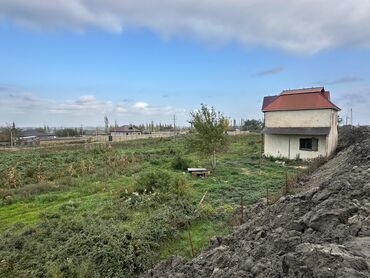 Torpaq sahələrinin satışı: 50 sot, Biznes üçün, Barter mümkündür, Kupça (Çıxarış) — 8