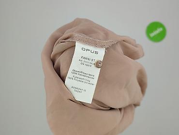 kurtka inpost: OPUS, Bluzka damska, rozmiar S — 6