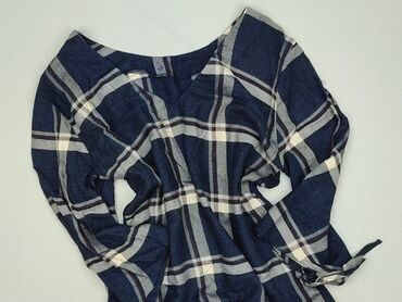 sinsay koszulka 2pac: Women`s tunic, size S (EU 36)