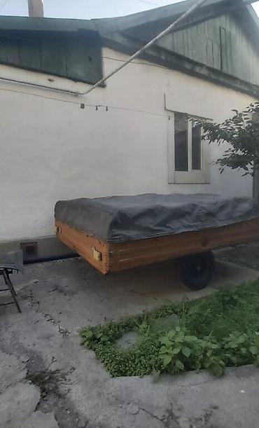 трал москва: Продается прицеп с документами 
В одних руках с завода — 6