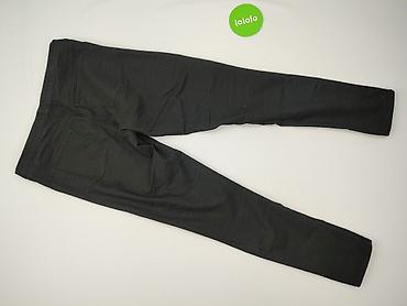 buty m: H&M, Spodnie materiałowe damskie, rozmiar M — 3
