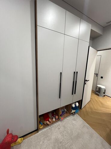 Мебель на заказ: Мебель на заказ, Кухня, Буфетница, Вешалки, Витрина, горка — 20