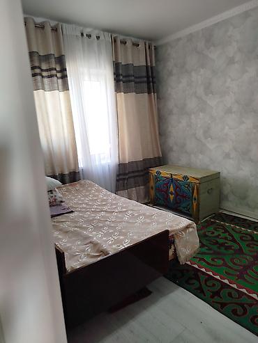 5: 2 комнаты, 50 м², 3 этаж, Свежий ремонт — 6
