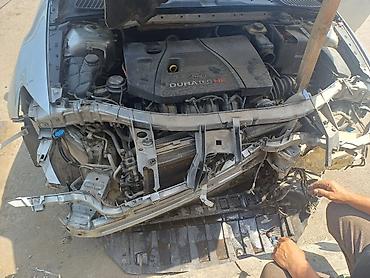bmw e 39: Ford Mondeo sedan – ehtiyat hissələri üçün Əsas xüsusiyyətlər: - — 4