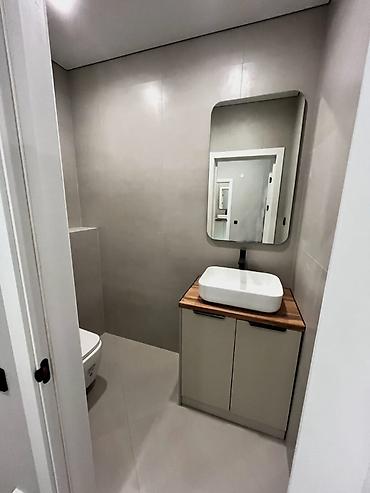 Продажа квартир: 3 комнаты, 88 м², Элитка, 12 этаж, Дизайнерский ремонт — 11