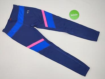 traostar polska: Kari Traa, Legginsy Sportowe damskie, rozmiar S — 2