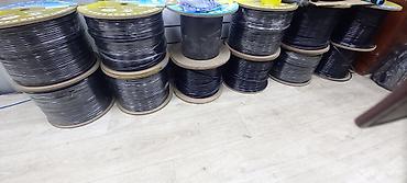 Модемы и сетевое оборудование: Система видеонаблюдение,Роутеры, utp,coxial кабели, мышки — 4