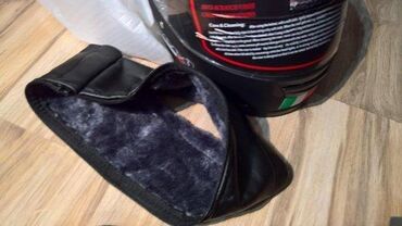 Motocikli i skuteri: Nova — 3