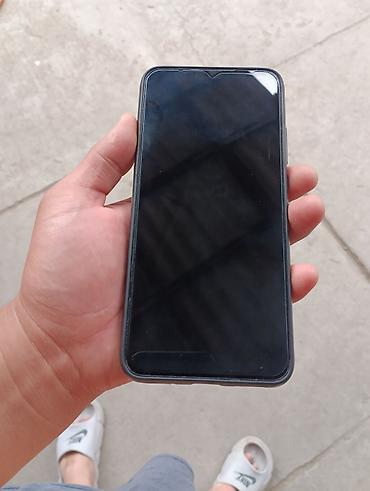 Уюлдук телефондор жана аксессуарлар: Redmi, Redmi 9C, Колдонулган, 32 ГБ, түсү - Ток сары, 2 SIM — 1