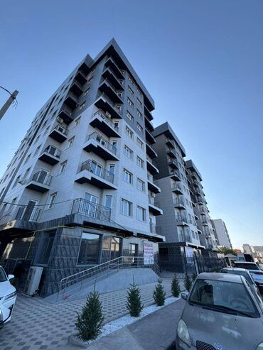 дом из сип панели: 2 комнаты, 50 м², Элитка, 9 этаж, ПСО (под самоотделку)