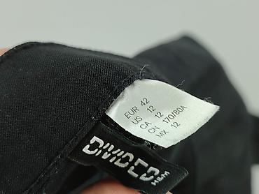 botki waldlaufer: H&M Divided, Spodnie materiałowe damskie, rozmiar L — 4