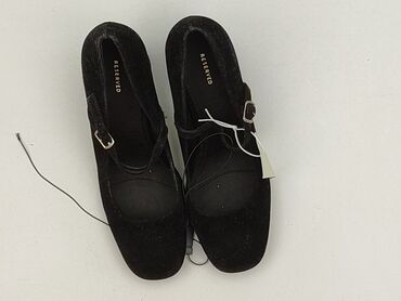 buty new balance ccc: Reserved, Flat shoes for women, size 39