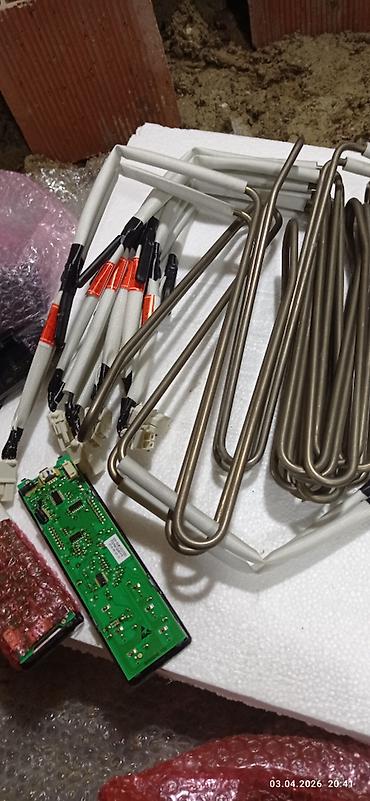 Soyuducular: Yeni Soyuducu Satılır — 14