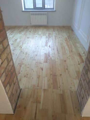 Другие виды отделочных работ: 3-5 лет опыта — 4