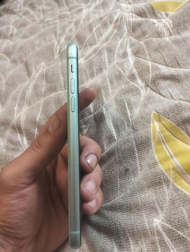 Apple iPhone: IPhone 11, 64 GB, Yaşıl, Face ID — 9