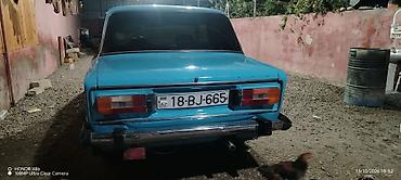 karopka vaz: VAZ (LADA) 2106: 0.3 l | 2026 il Sedan — 2