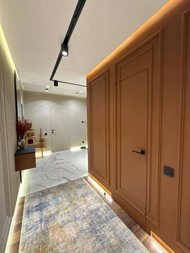 Продажа квартир: 3 комнаты, 109 м², Элитка, 13 этаж, Дизайнерский ремонт — 7