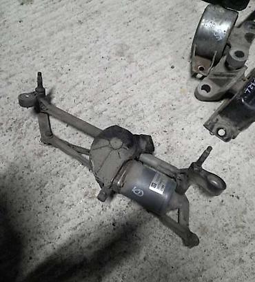haube: MAKAZE BRISACA SA MOTOROM ZA OPEL CORSA D | Svi delovi za Opel — 1