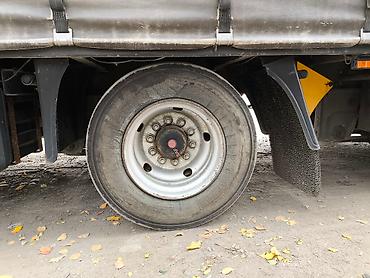 Прицепы и полуприцепы: Прицеп, Schmitz Cargobull, Шторный, Б/у — 11