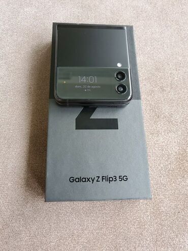 телефон раскладушка самсунг: Samsung Galaxy Z Flip 3 5G, Б/у, 256 ГБ, цвет - Черный, 1 SIM