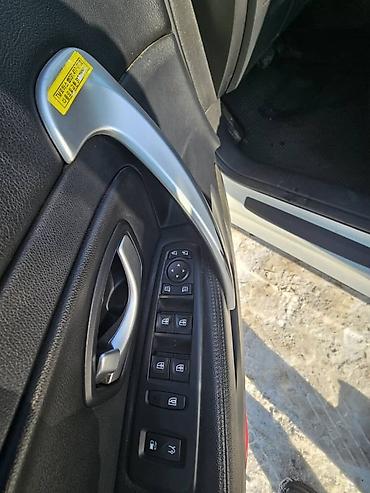 Renault: Renault SM6: 2019 г., 2 л, Бензин — 7