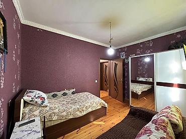 kredıtle evler: 4 otaqlı, 120 kv. m, Kredit yoxdur, Yeni təmirli — 10