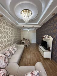 Yeni tikili: Yeni Yasamal, 3 otaqlı, Yeni tikili, m. 20 Yanvar, 107 kv. m -da lalafo.az — 10 Yeni tikili: Yeni Yasamal, 3 otaqlı, Yeni tikili, m. 20 Yanvar, 107 kv. m — 10