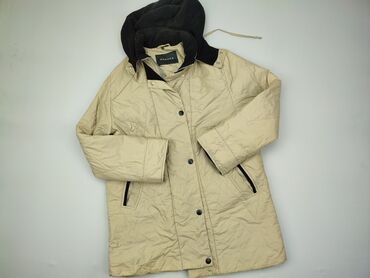spódnice puchowa olx: Down jacket, S (EU 36), condition - Very good
