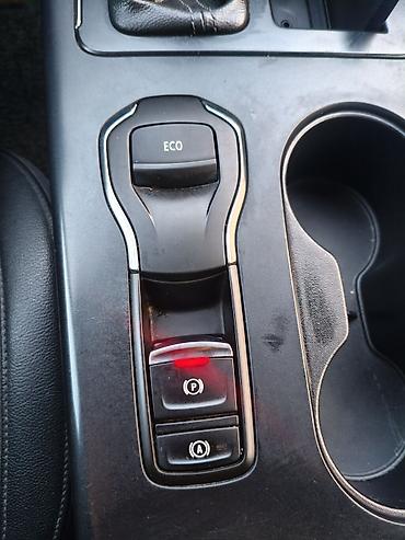 самсунк авто: Renault Samsung SM6: 2022 г., 2 л, Автомат, Газ, Седан — 8