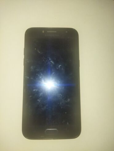телефон fly iq450 horizon: Samsung Galaxy J2 2016, 16 GB, rəng - Qara, İki sim kartlı