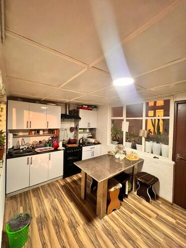 продажа недостроенного дома: Дом, 40 м², 4 комнаты, Собственник