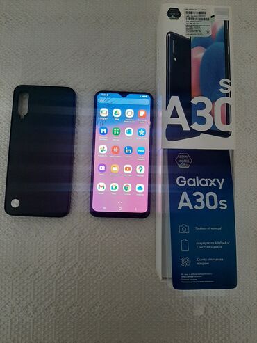 Samsung: Samsung Galaxy A30s, 32 GB