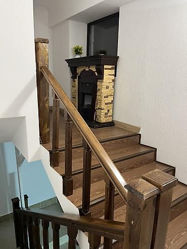 Аренда коттеджей и домов на Иссык-Куле: Таунхаус, Baytur Resort & Spa, Бостери, 7 мест — 7