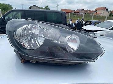 ventilator golf 2: DESNI FAR ZA VOLKSWAGEN GOLF 6 | Desni far za Golf 6 — 2