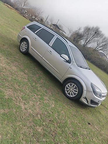 chevrolet cruze coilover: Opel Astra: 1.4 l | 2005 il 462033 km Universal — 3