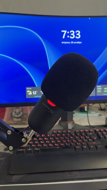 Настольные ПК и рабочие станции: Компьютер, ядер - 6, ОЗУ 16 ГБ, Игровой, Б/у, Intel Core i5, NVIDIA GeForce GTX 1080, NVMe — 11