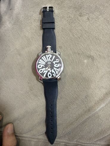 Saat dəstləri: Klassik Saat dəsti, rəng - Qızılı — 19