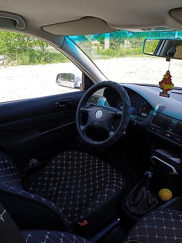 Volkswagen: Volkswagen Golf Variant: 2004 г., Универсал — 7