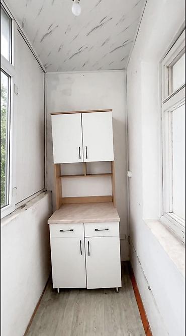 долинка комната: 1 комната, 12 м², Общежитие, 3 этаж, Косметический ремонт — 3
