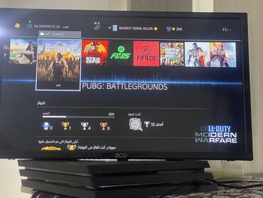 пс 4 купить бу: Play station 4 pro 1 tr + телевизор